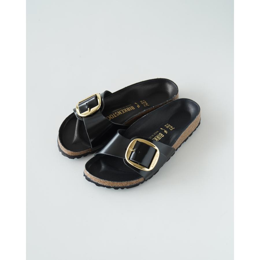 BIRKENSTOCK（ビルケンシュトック） マドリッド ビッグバックル ハイ