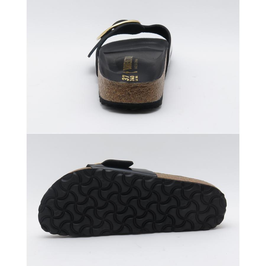 BIRKENSTOCK（ビルケンシュトック） マドリッド ビッグバックル ハイ