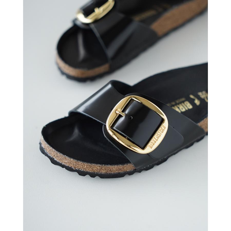 BIRKENSTOCK（ビルケンシュトック） マドリッド ビッグバックル ハイ