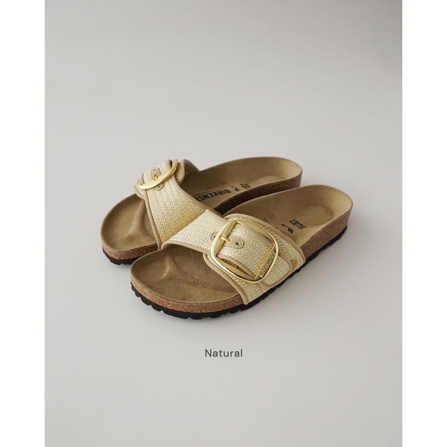BIRKENSTOCK（ビルケンシュトック） マドリッド ビッグバックル