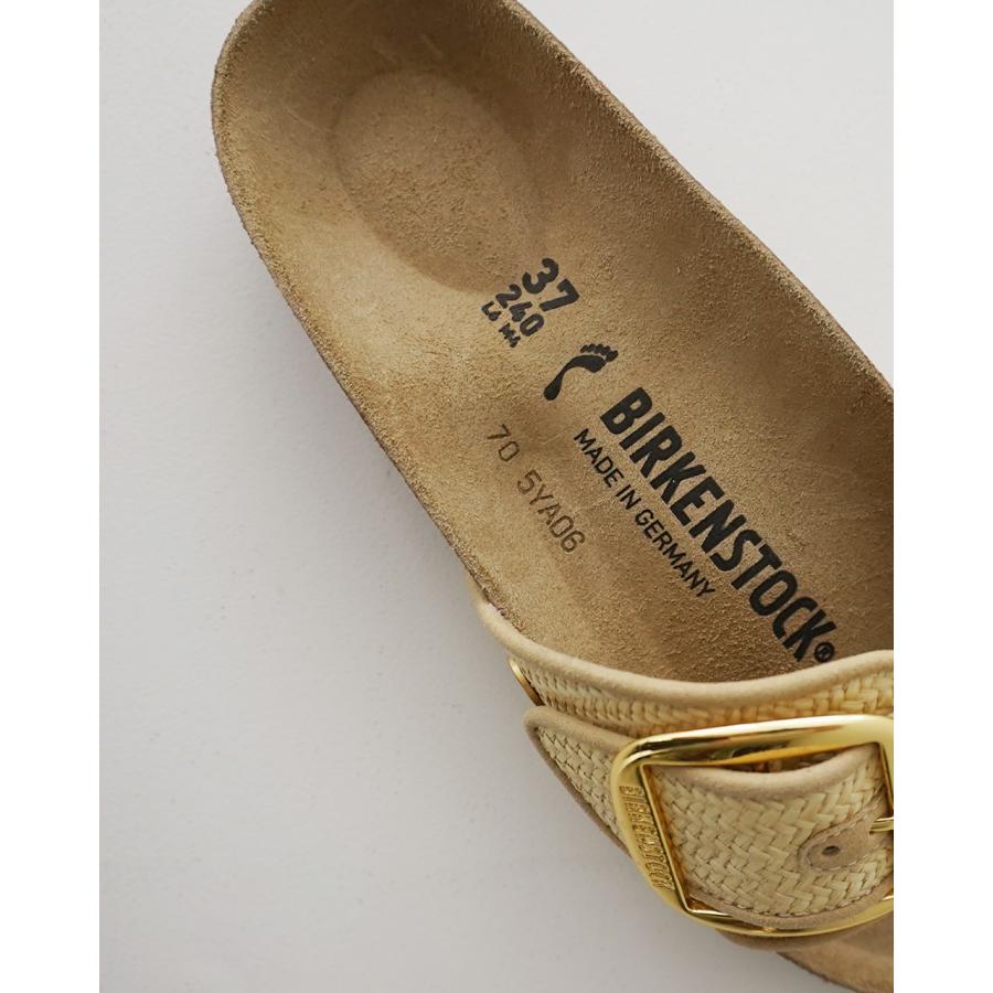 BIRKENSTOCK（ビルケンシュトック） マドリッド ビッグバックル