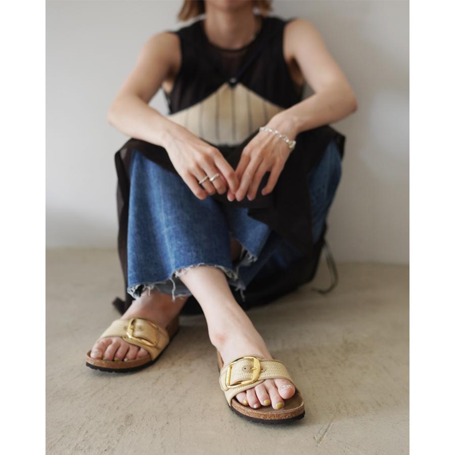BIRKENSTOCK（ビルケンシュトック） マドリッド ビッグバックル