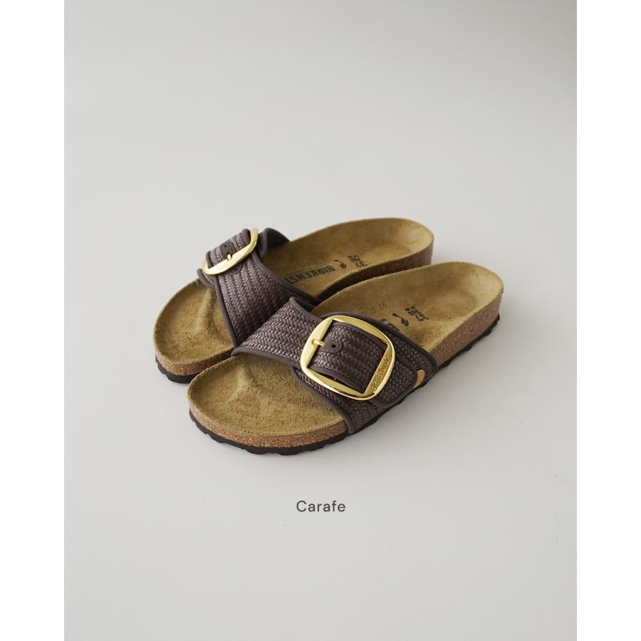 BIRKENSTOCK（ビルケンシュトック） マドリッド ビッグバックル