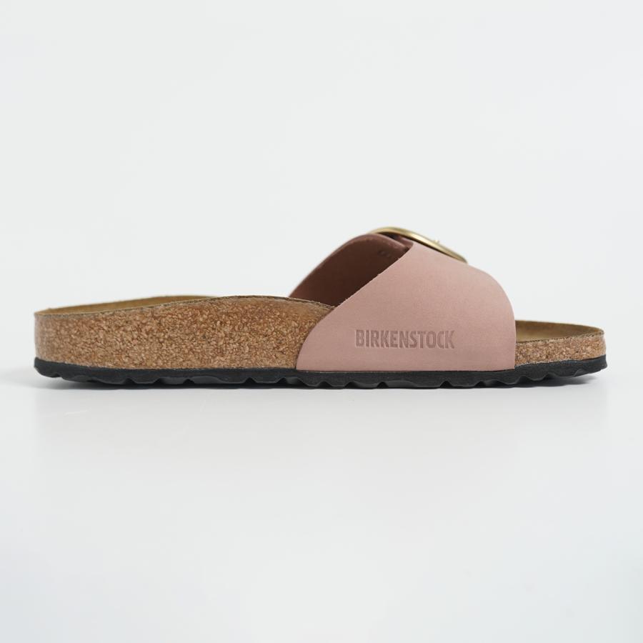 アウトレット ビルケンシュトック BIRKENSTOCK マドリッド ビッグ バックル ワンストラップ フラット サンダル 1024039 1024009 1023373｜crouka｜07