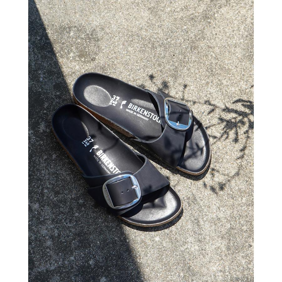 BIRKENSTOCK（ビルケンシュトック） BIRKENSTOCK MADRID Big Buckle