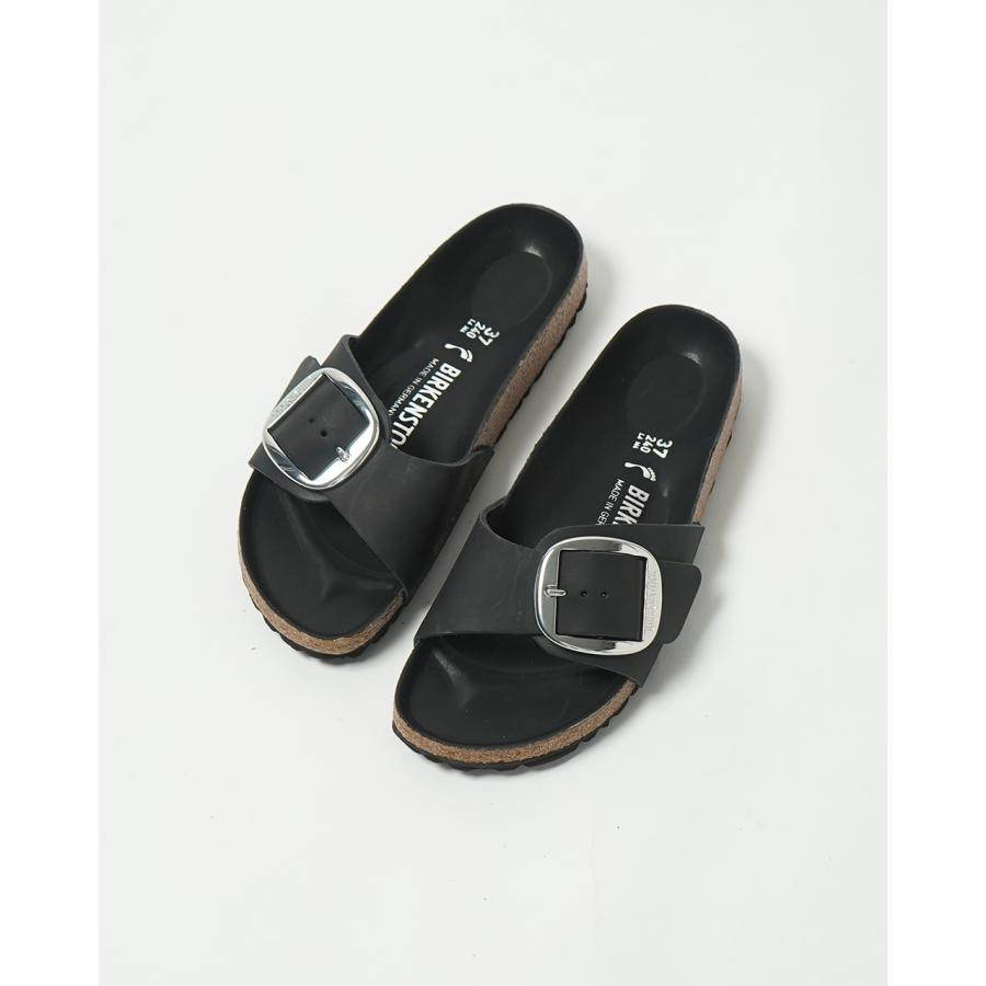 BIRKENSTOCK（ビルケンシュトック） BIRKENSTOCK MADRID Big Buckle