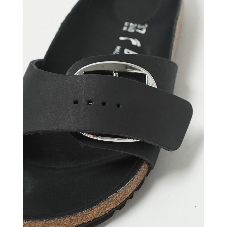 BIRKENSTOCK（ビルケンシュトック） BIRKENSTOCK MADRID Big Buckle