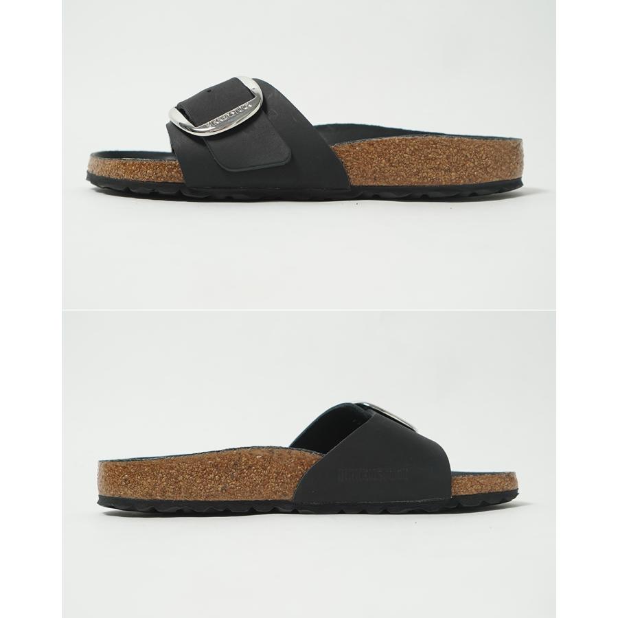 BIRKENSTOCK（ビルケンシュトック） BIRKENSTOCK MADRID Big Buckle