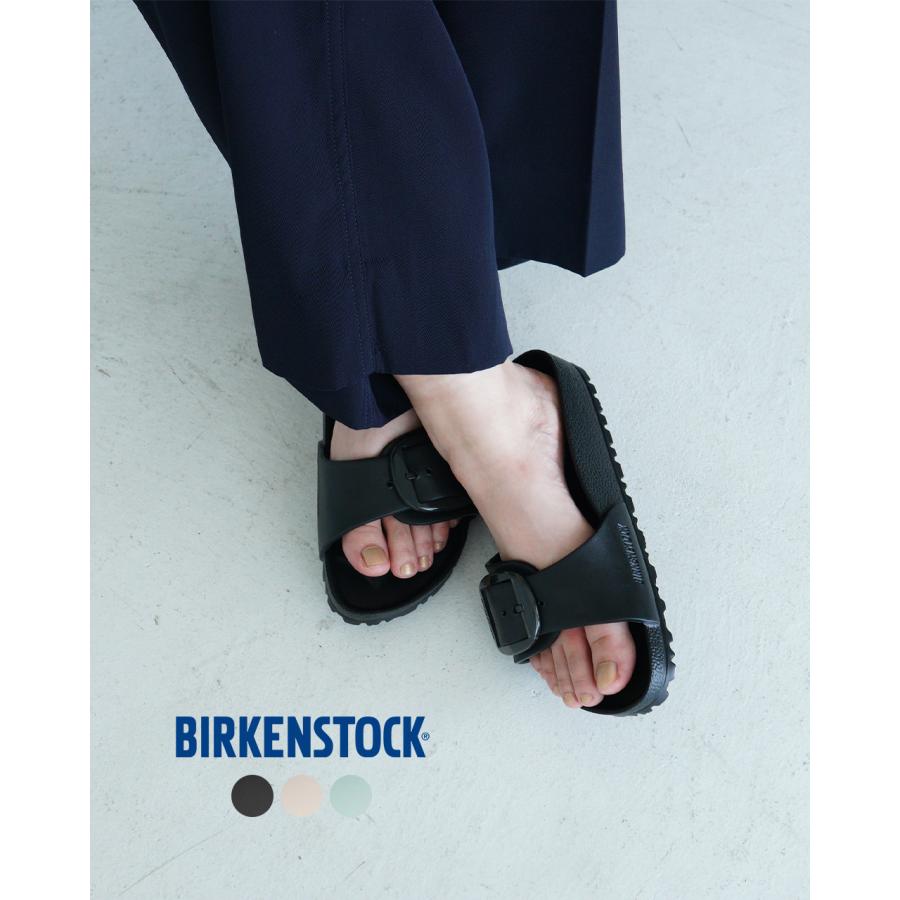BIRKENSTOCK（ビルケンシュトック） BIRKENSTOCK Madrid Big Buckle