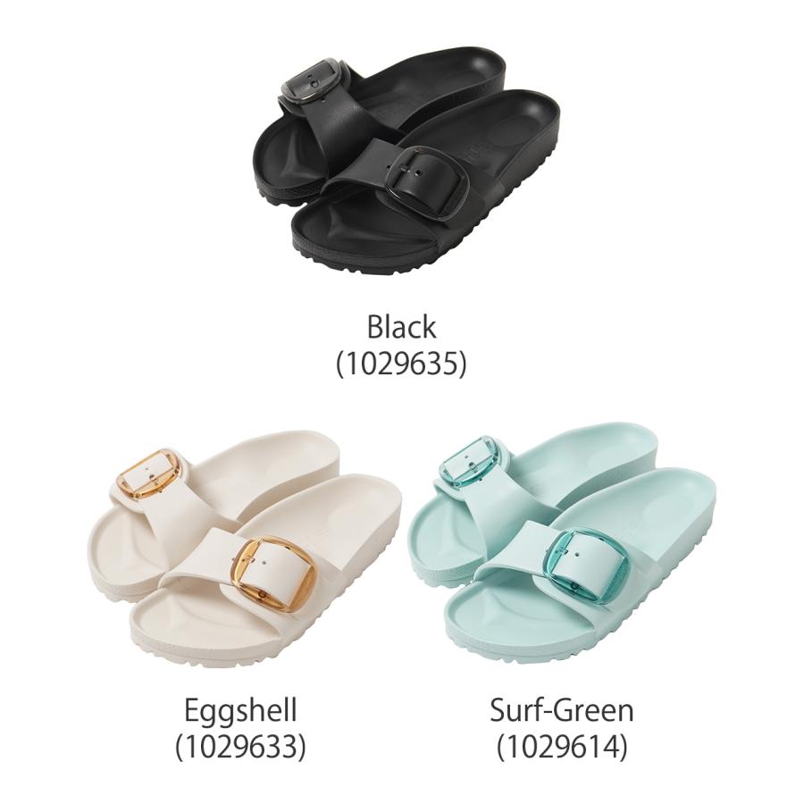 BIRKENSTOCK（ビルケンシュトック） BIRKENSTOCK Madrid Big Buckle