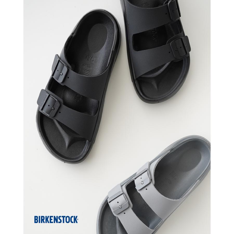 BIRKENSTOCK（ビルケンシュトック） モガミ テラ ステルス 2ストラップ