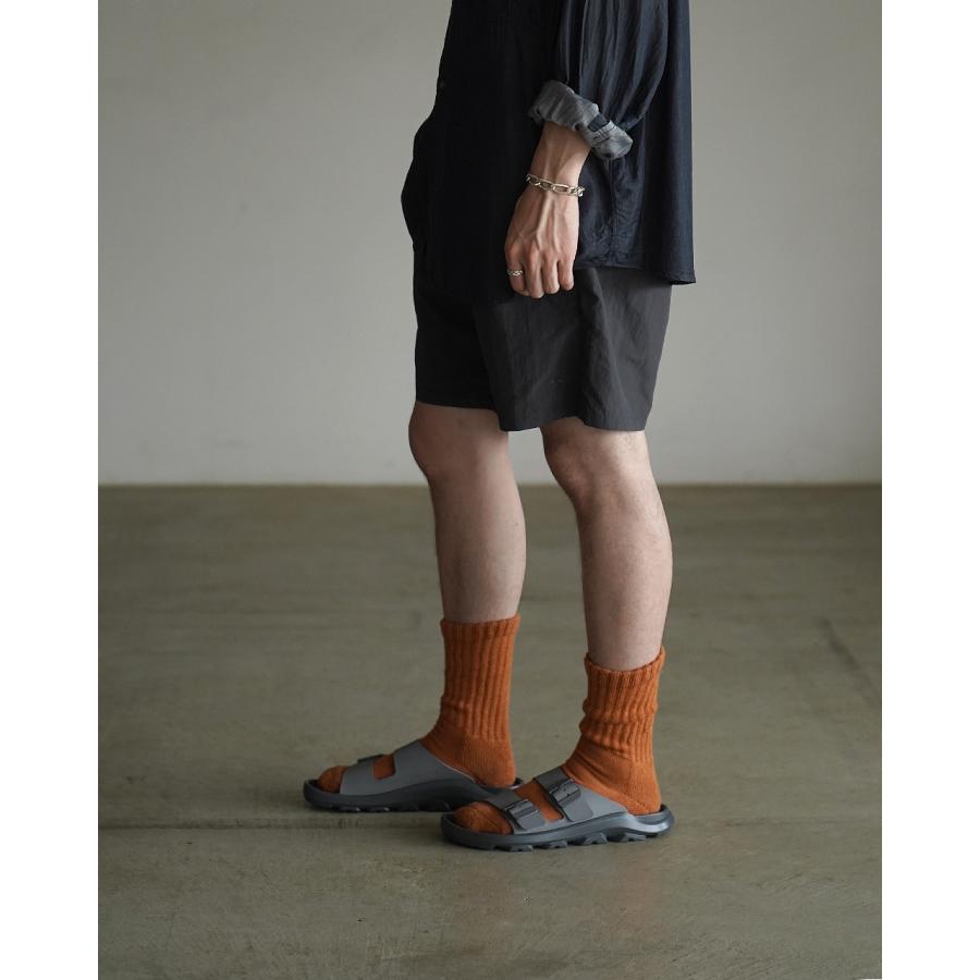 BIRKENSTOCK（ビルケンシュトック） モガミ テラ ステルス 2ストラップ