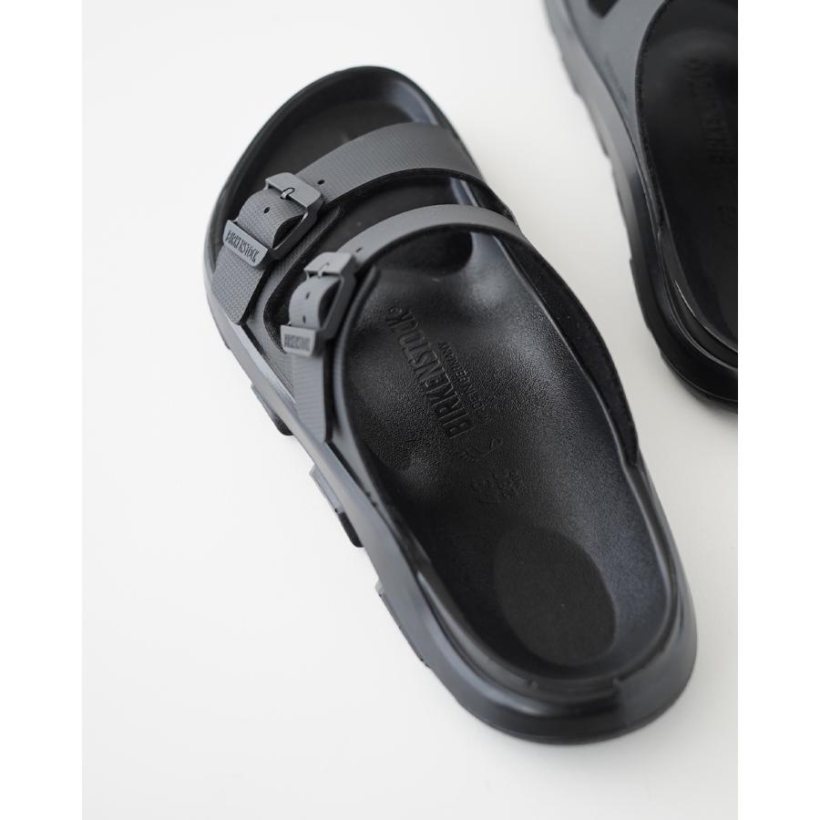 BIRKENSTOCK（ビルケンシュトック） モガミ テラ ステルス 2ストラップ