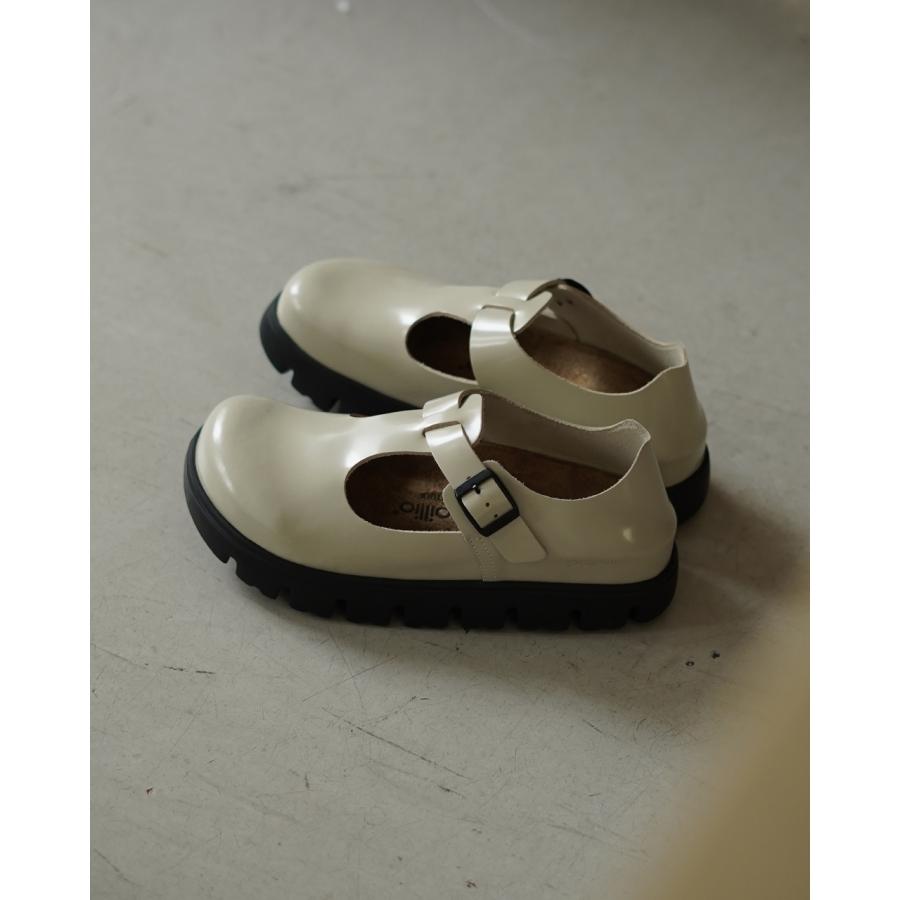 BIRKENSTOCK（ビルケンシュトック） サンダル パリ・チャンキー