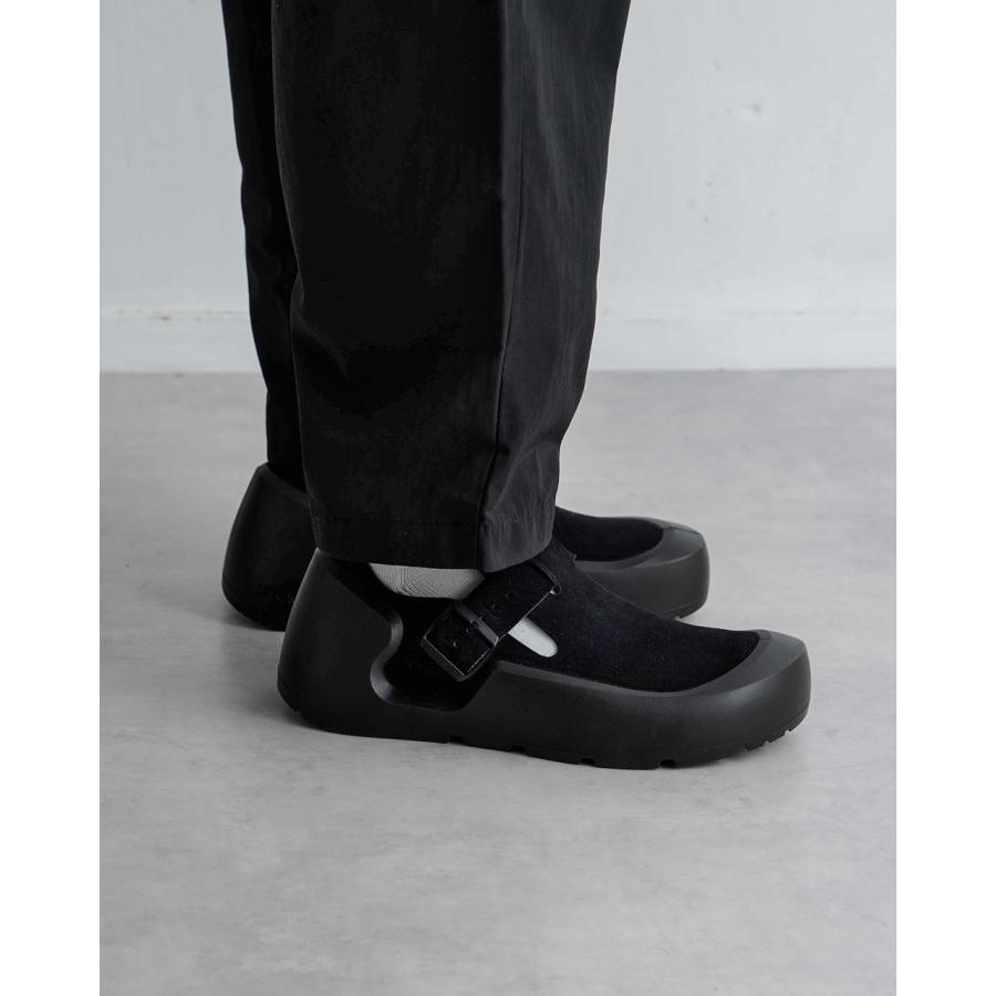 送料無料★ビルケンシュトックレイキャビク レギュラー黒1027471 BIRKENSTOCK ビルケンシュトック Reykjavik コンフォート