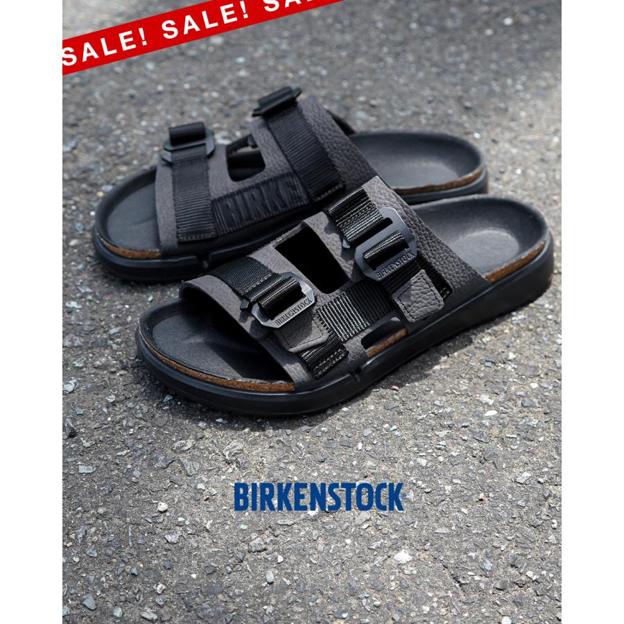 【新品未使用】ビルケンシュトック1足 モガミ BOYS 34サイズ(22cm) BIRKENSTOCK ビルケンシュトック モガミ サンダル 正規品 キッズ
