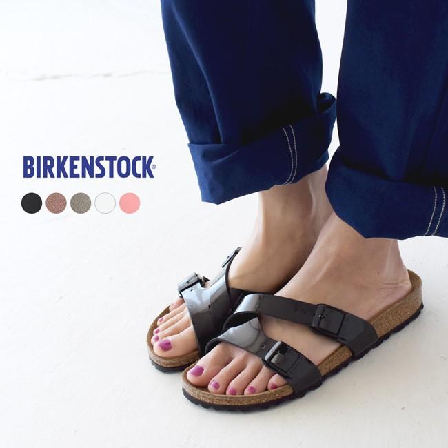birkenstock yao balance