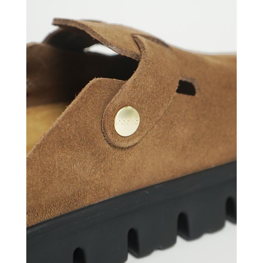 BIRKENSTOCK（ビルケンシュトック） パピリオ バイ papillio by