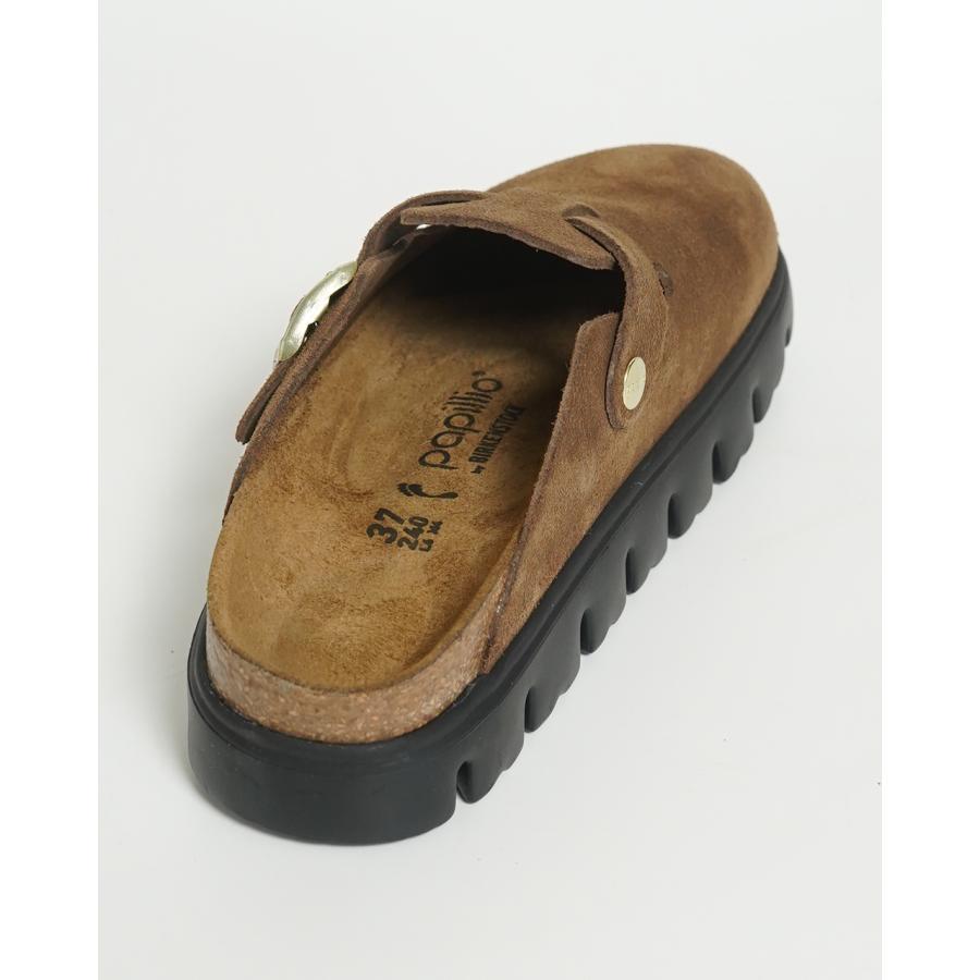 BIRKENSTOCK（ビルケンシュトック） パピリオ バイ papillio by