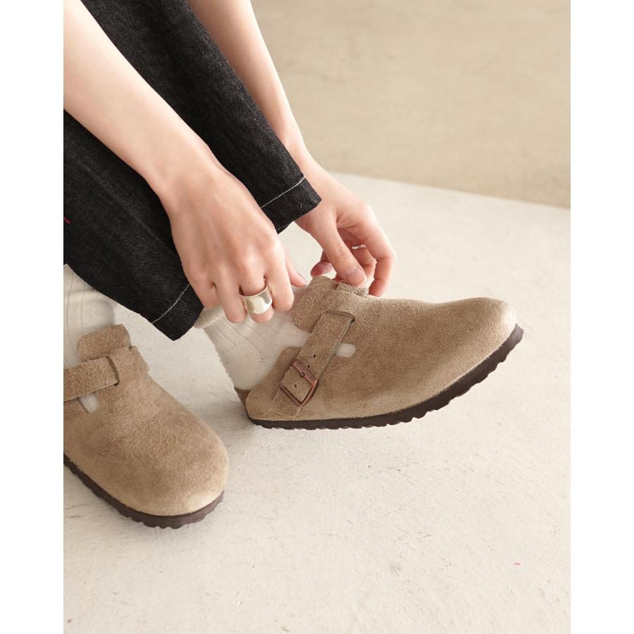 BIRKENSTOCK ビルケンシュトック Boston LEVE ボストン サンダル BIRKENSTOCK ビルケンシュトック Boston LEVE ボストン サンダル
