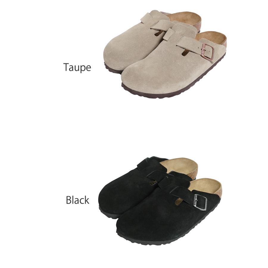 BIRKENSTOCK ビルケンシュトック Boston LEVE ボストン サンダル BIRKENSTOCK ビルケンシュトック Boston LEVE ボストン サンダル