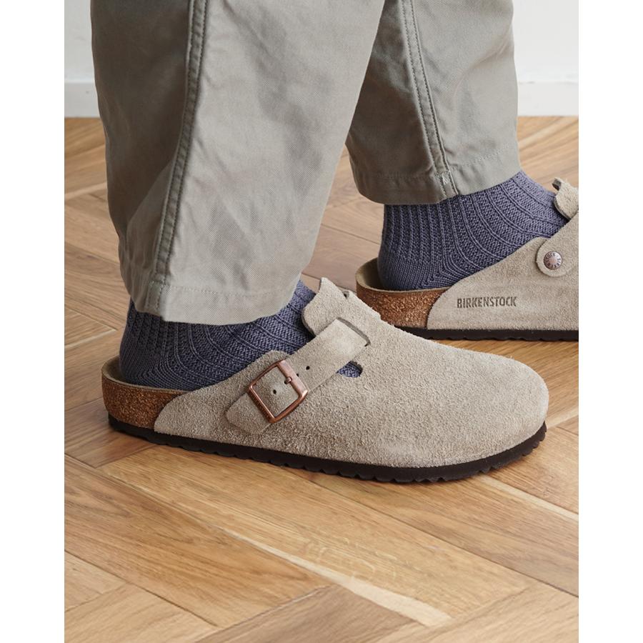 BIRKENSTOCK ビルケンシュトック Boston LEVE ボストン サンダル BIRKENSTOCK ビルケンシュトック Boston LEVE ボストン サンダル