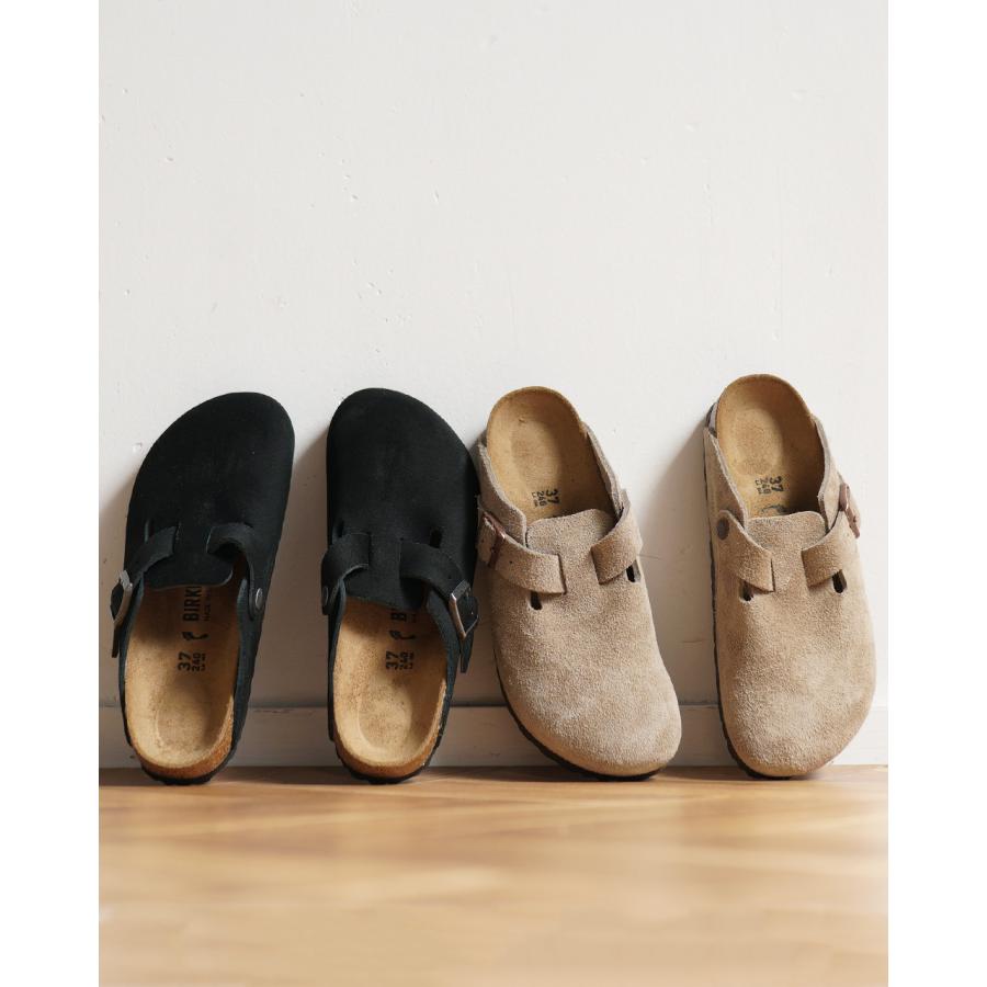 BIRKENSTOCK ビルケンシュトック Boston LEVE ボストン サンダル BIRKENSTOCK ビルケンシュトック Boston LEVE ボストン サンダル