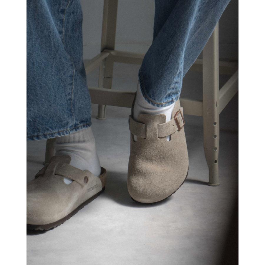 BIRKENSTOCK ビルケンシュトック Boston LEVE ボストン サンダル BIRKENSTOCK ビルケンシュトック Boston LEVE ボストン サンダル