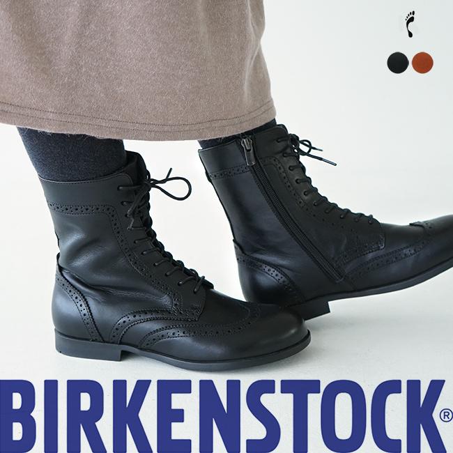 ビルケンシュトック BIRKENSTOCK ララミー ハイ LARAMIE High レザー レースアップブーツ レディース GS1006900  GS1011102 送料無料 : birken-gilford : Crouka Yahoo!店 - 通販 - Yahoo!ショッピング