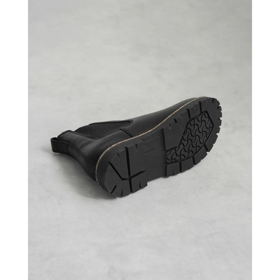 BIRKENSTOCK（ビルケンシュトック） サイドゴアブーツ レディース