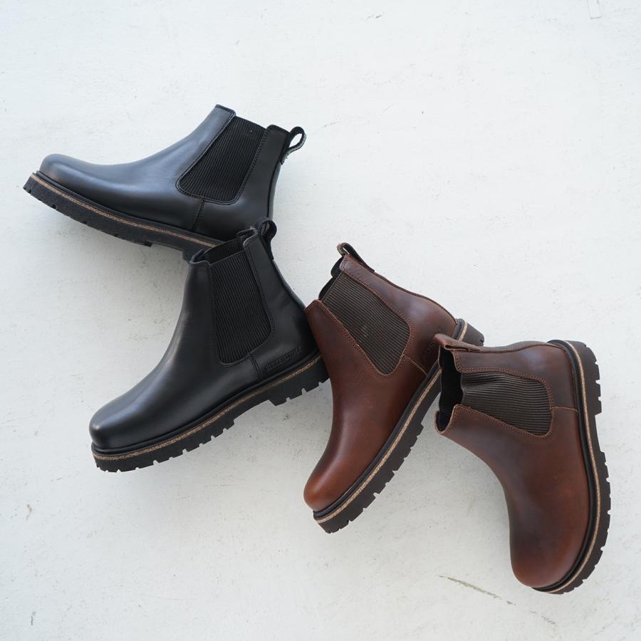 BIRKENSTOCK ビルケンシュトック ハイウッド スリップ オン BIRKENSTOCK ビルケンシュトック ハイウッド スリップ オン