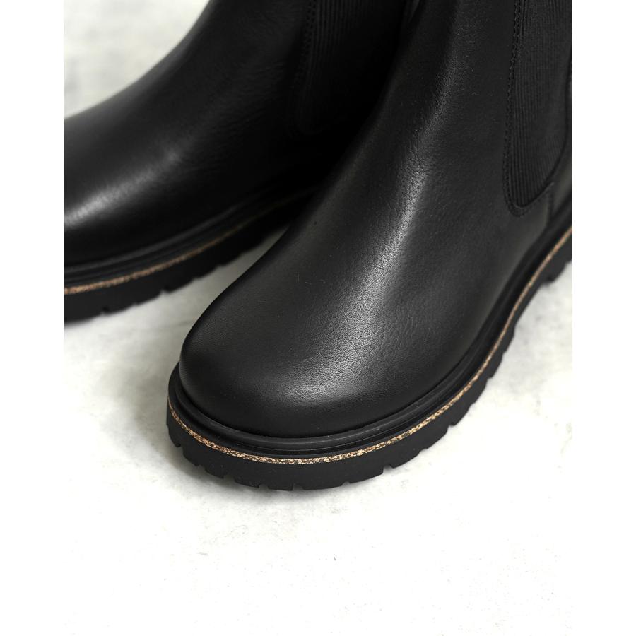 BIRKENSTOCK（ビルケンシュトック） サイドゴアブーツ レディース