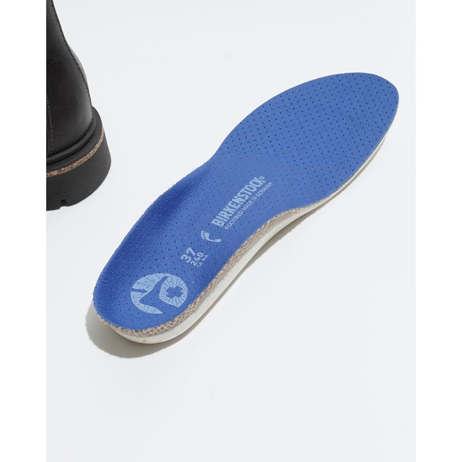 BIRKENSTOCK（ビルケンシュトック） サイドゴアブーツ レディース