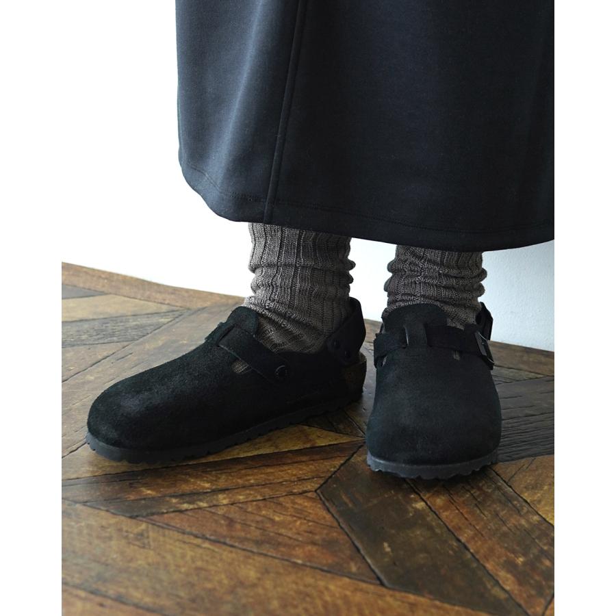 BIRKENSTOCK ビルケンシュトック トキオ Tokio LEVE II Suede BIRKENSTOCK ビルケンシュトック トキオ Tokio LEVE II Suede