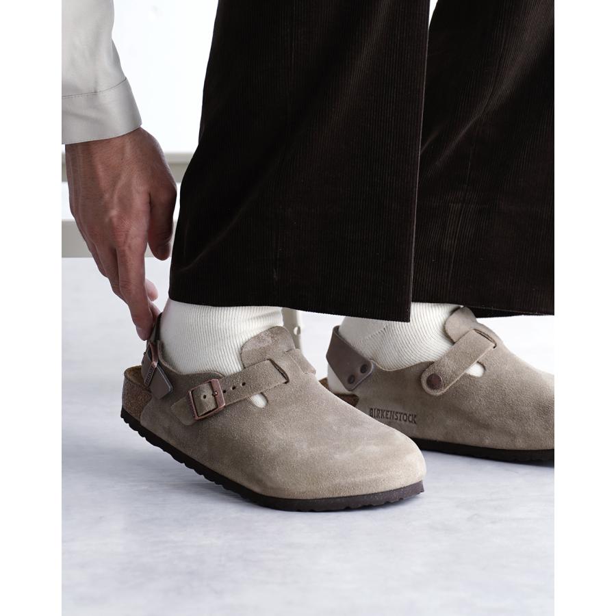 BIRKENSTOCK Tokio II Suede トキオ スエード 270 BIRKENSTOCK ビルケンシュトック 国内正規品 Tokio II Suede