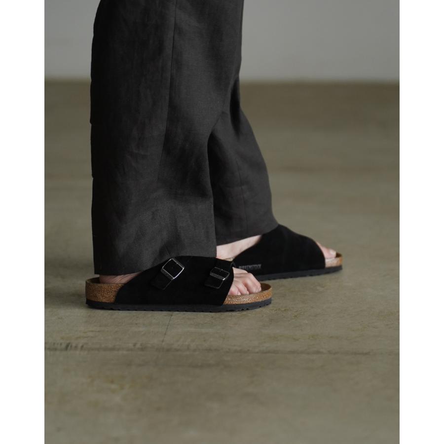 BIRKENSTOCK（ビルケンシュトック） BIRKENSTOCK Zurich LEVE スエード