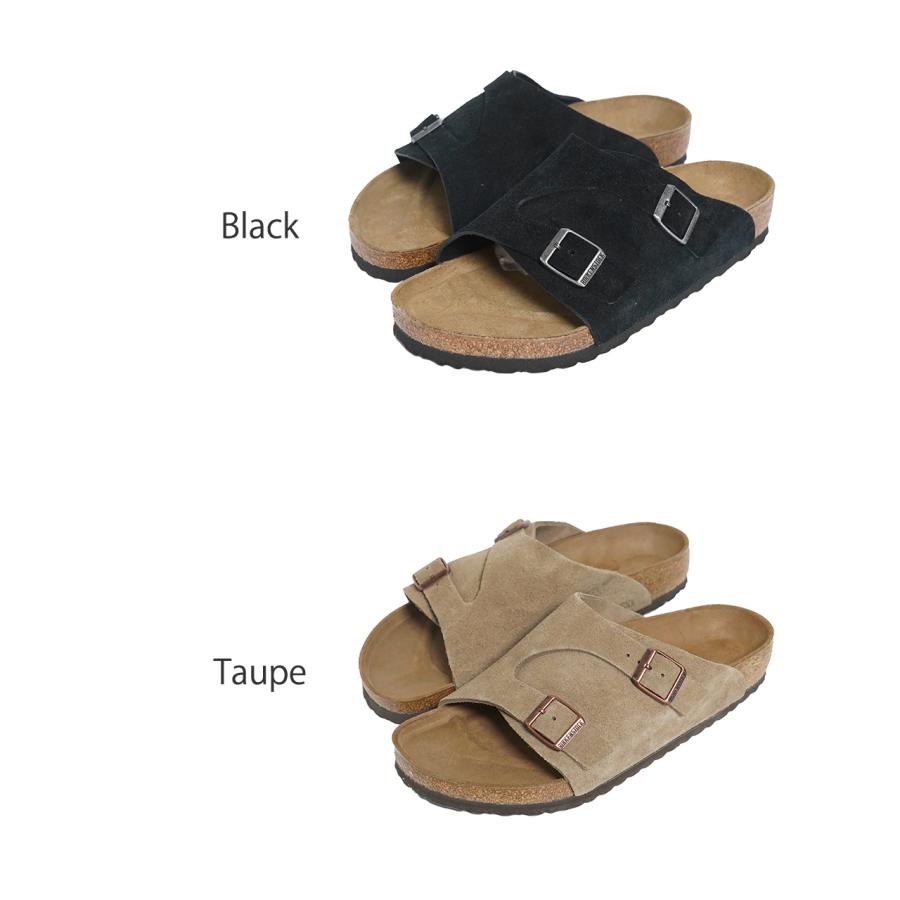 BIRKENSTOCK ビルケンシュトック ZURICH LEVE チューリッヒ BIRKENSTOCK ビルケンシュトック ZURICH LEVE チューリッヒ