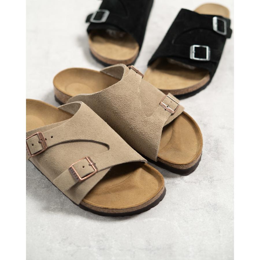 BIRKENSTOCK ビルケンシュトック ZURICH LEVE チューリッヒ BIRKENSTOCK ビルケンシュトック ZURICH LEVE チューリッヒ