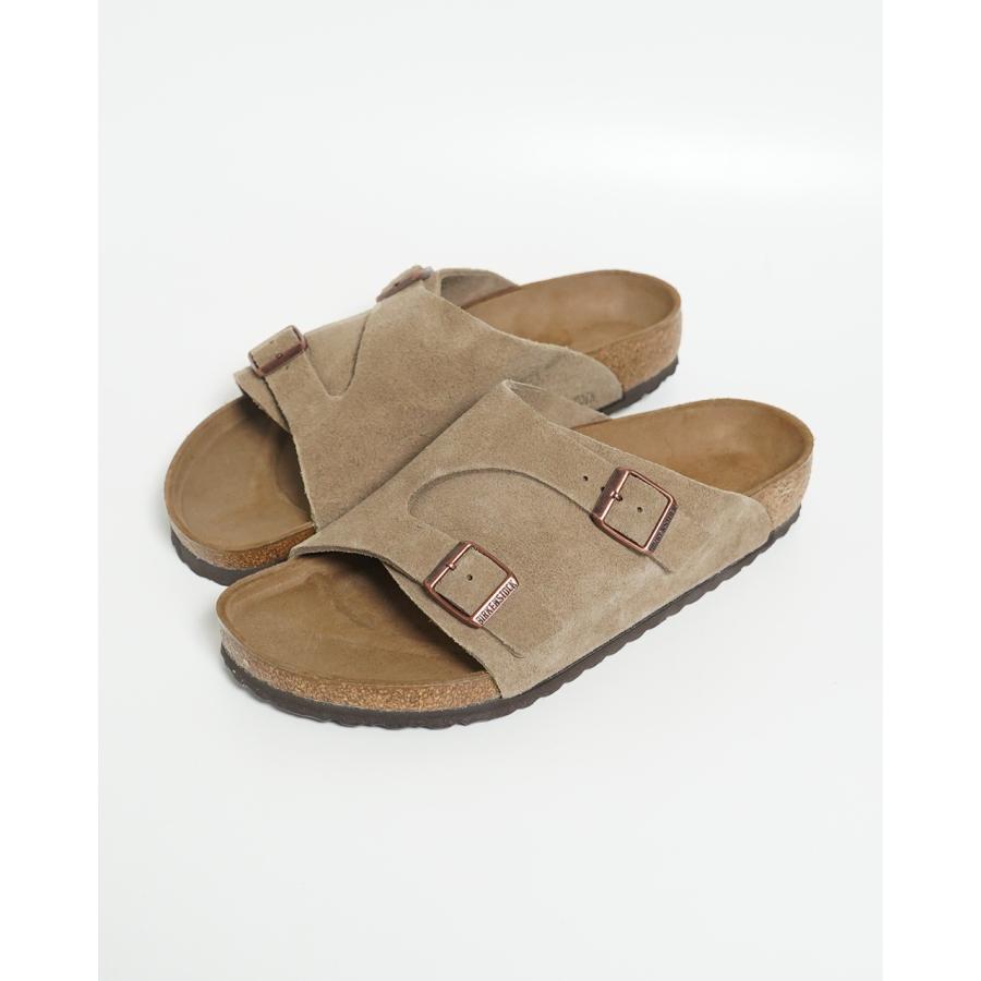 BIRKENSTOCK ビルケンシュトック ZURICH LEVE チューリッヒ BIRKENSTOCK ビルケンシュトック ZURICH LEVE チューリッヒ