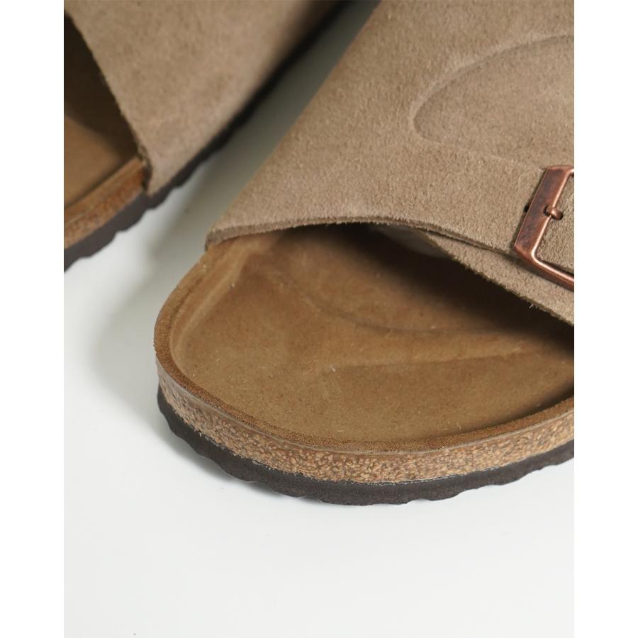 BIRKENSTOCK ビルケンシュトック ZURICH LEVE チューリッヒ BIRKENSTOCK ビルケンシュトック ZURICH LEVE チューリッヒ