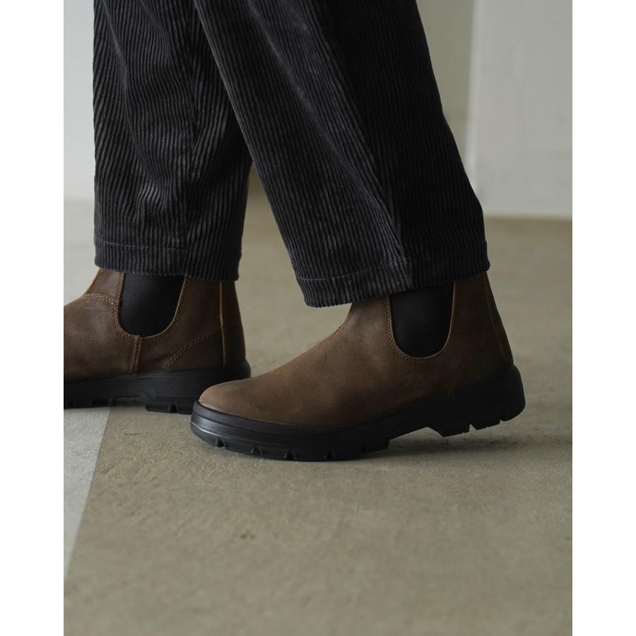 ブランドストーン × フィルソン Blundstone FILSON #2535 SIENA