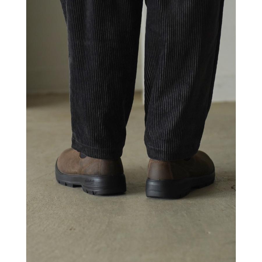 ブランドストーン × フィルソン Blundstone FILSON #2535 SIENA