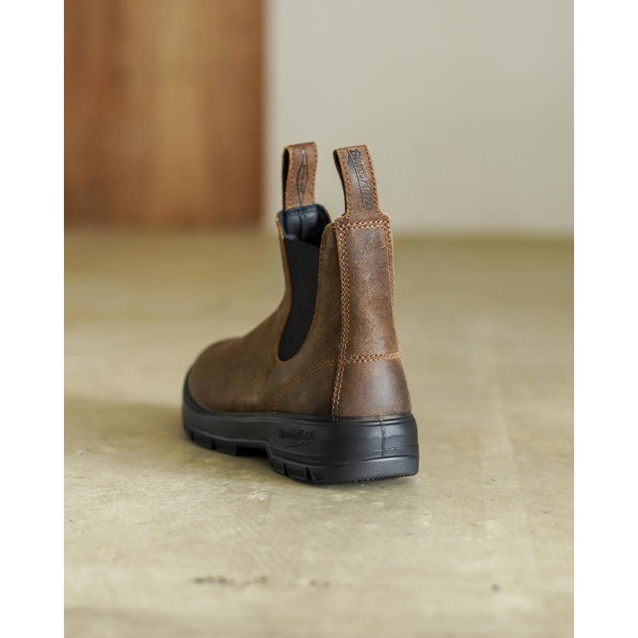 【極美品】ブランドストーン サイズ9(27-27.5cm) ブラウン Blundstone｜ブランドストーン公式オンラインストア – Blundstone jp