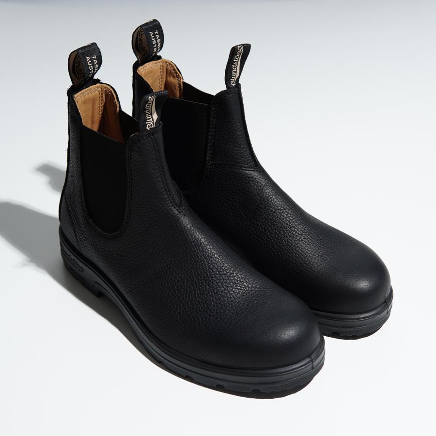 BLUNDSTONE（ブランドストーン） サイドゴアブーツ CLASSICS SIDE GORE