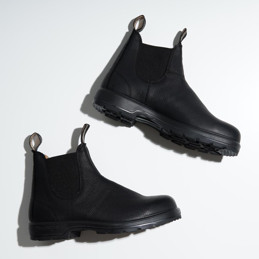 BLUNDSTONE（ブランドストーン） サイドゴアブーツ CLASSICS SIDE GORE