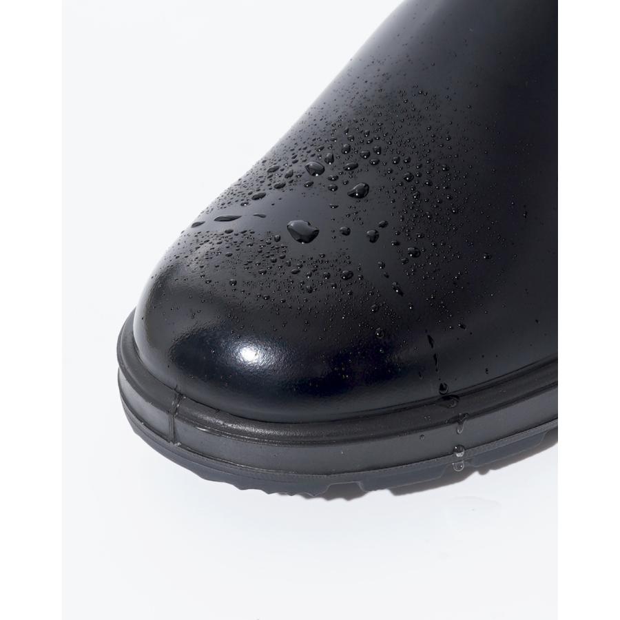 BLUNDSTONE（ブランドストーン） サイドゴア ブーツ レザー シューズ