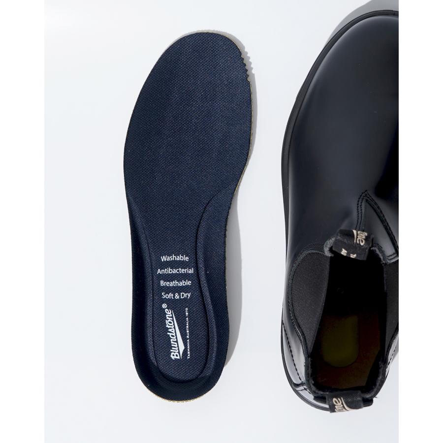 【未使用】Blundstone ブランドストーン サイドゴア ブーツ BLUNDSTONE（ブランドストーン） サイドゴア ブーツ レザー シューズ