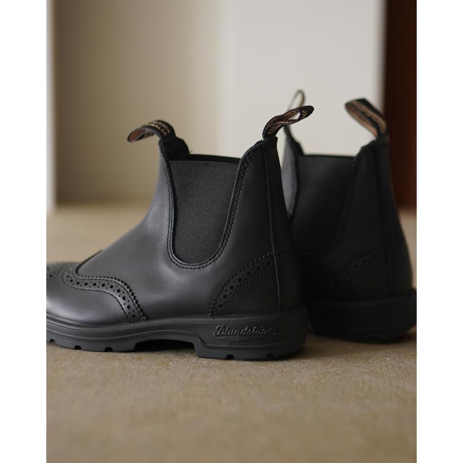 BLUNDSTONE ブランドストーン Blundstone サイドゴアブーツ