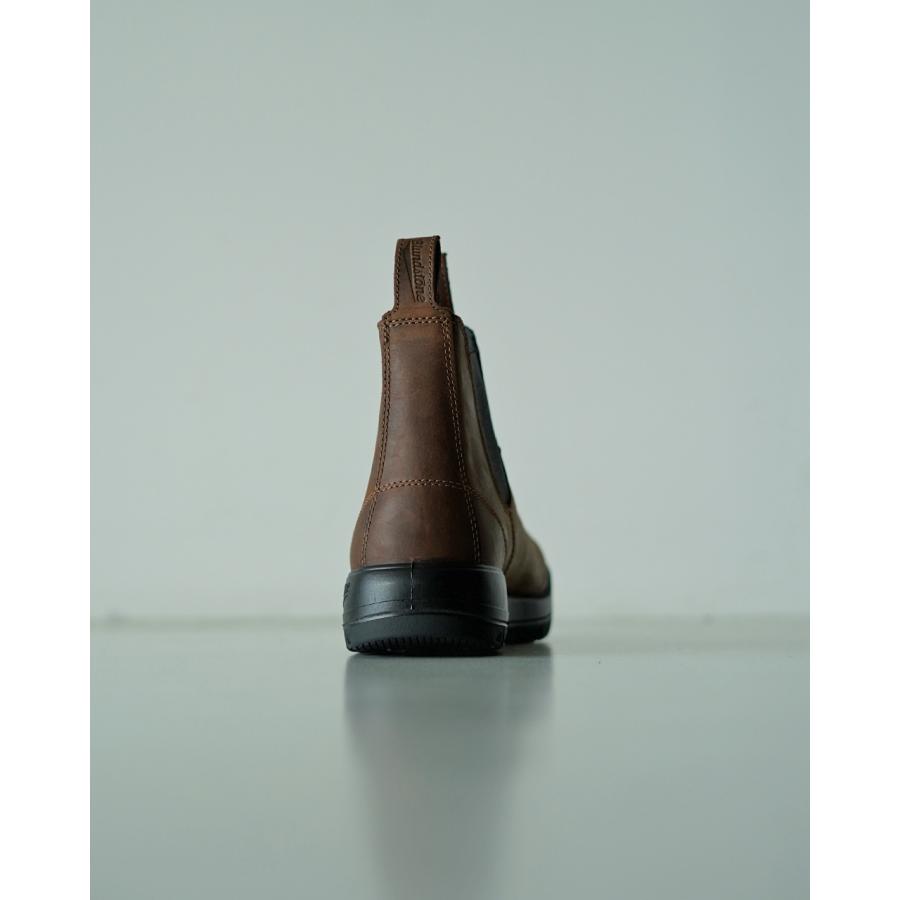 BLUNDSTONE（ブランドストーン） × フィルソン × FILSON サイドゴア