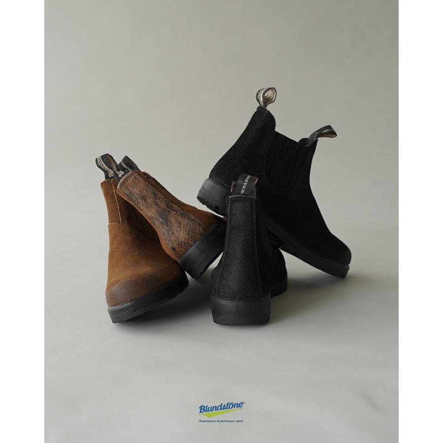 BLUNDSTONE（ブランドストーン） × ポップトレーディングカンパニー